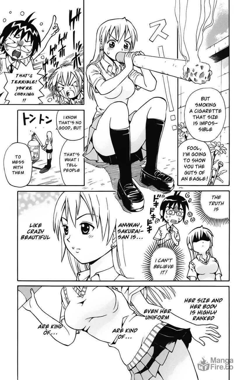 Read Yankee Figure chapter 1 image 20 on Lezhin