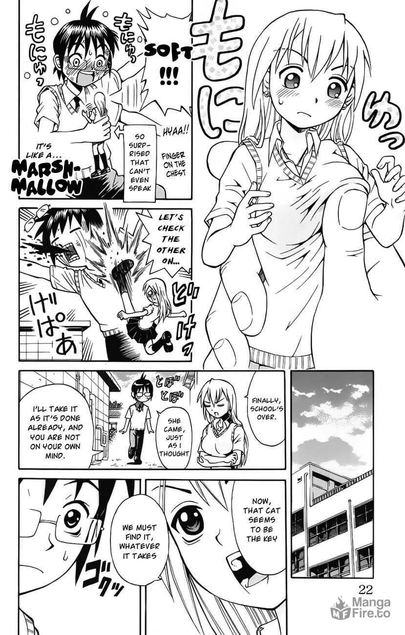 Read Yankee Figure chapter 1 image 23 on Lezhin
