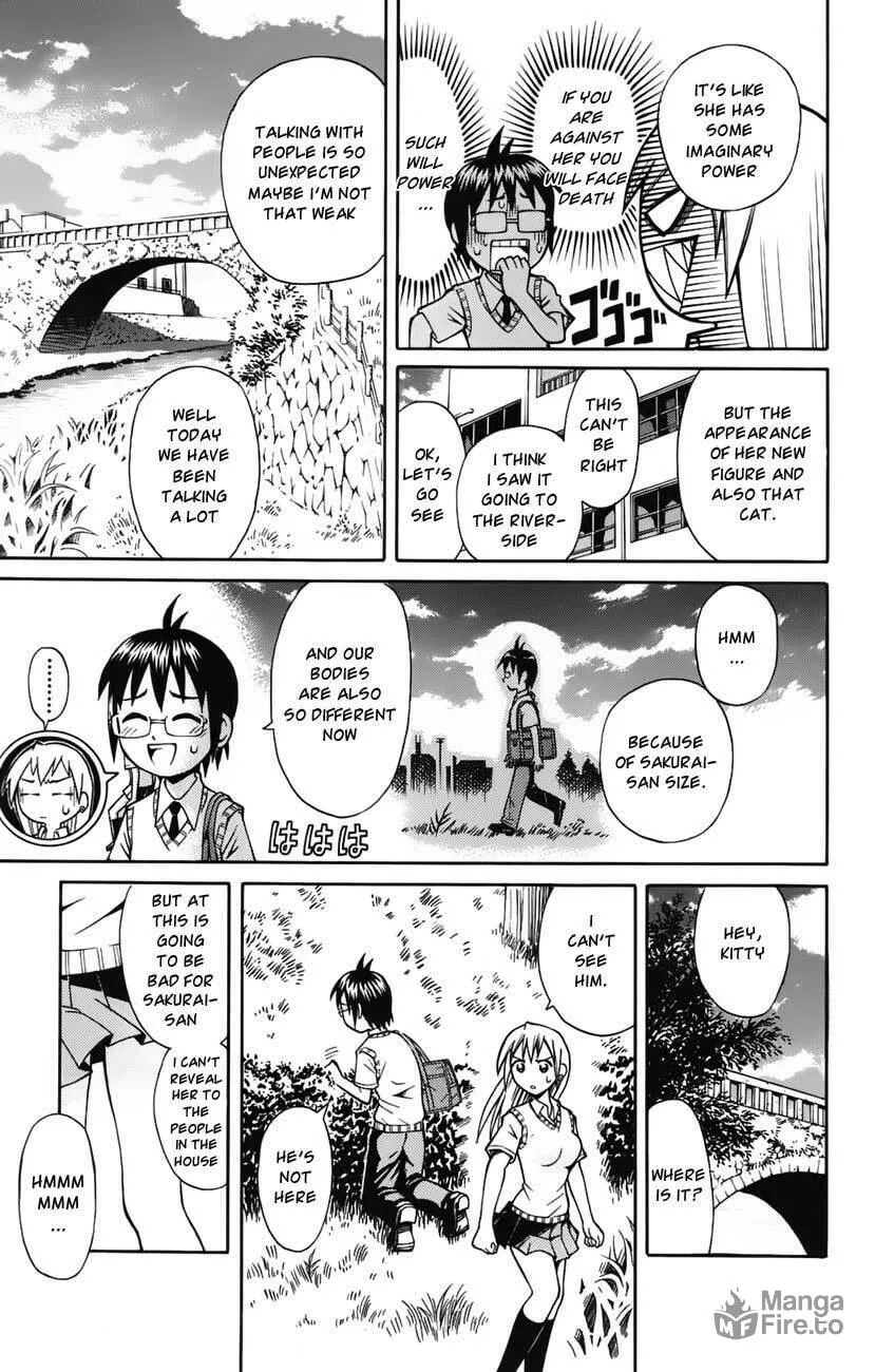 Read Yankee Figure chapter 1 image 24 on Lezhin