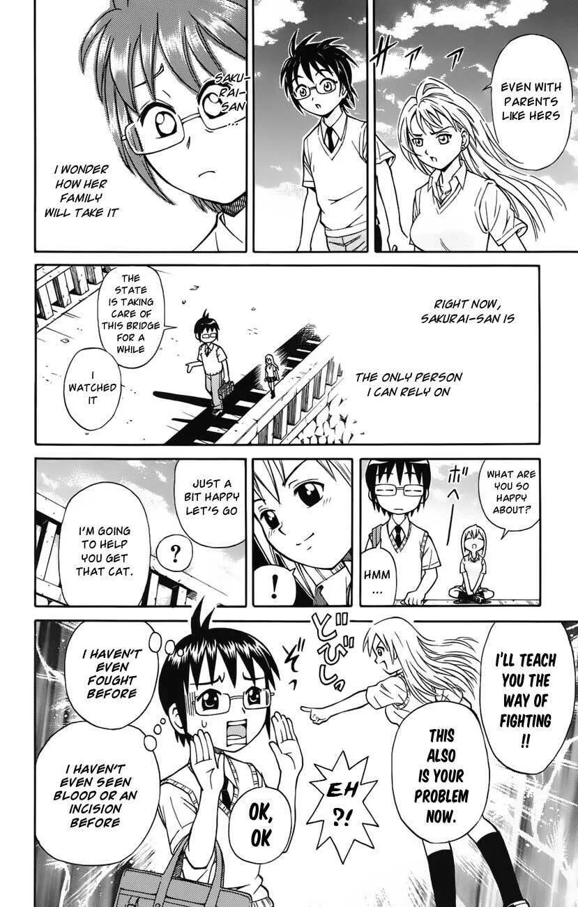 Read Yankee Figure chapter 1 image 25 on Lezhin