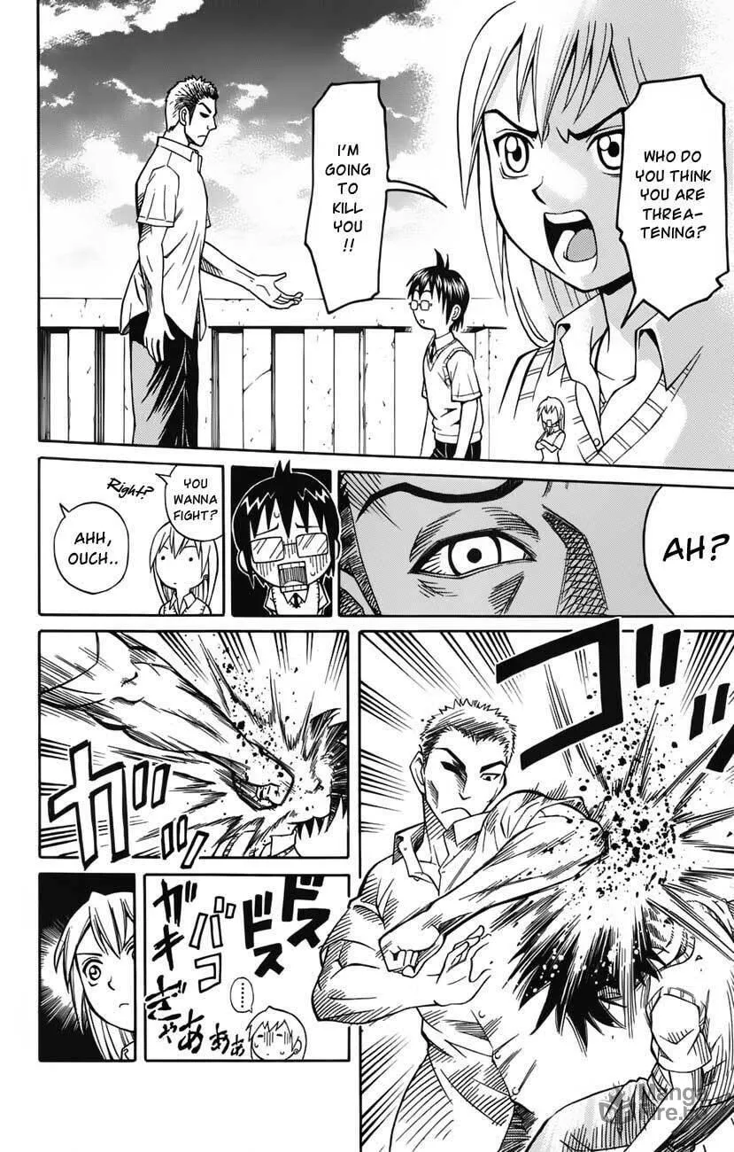 Read Yankee Figure chapter 1 image 29 on Lezhin