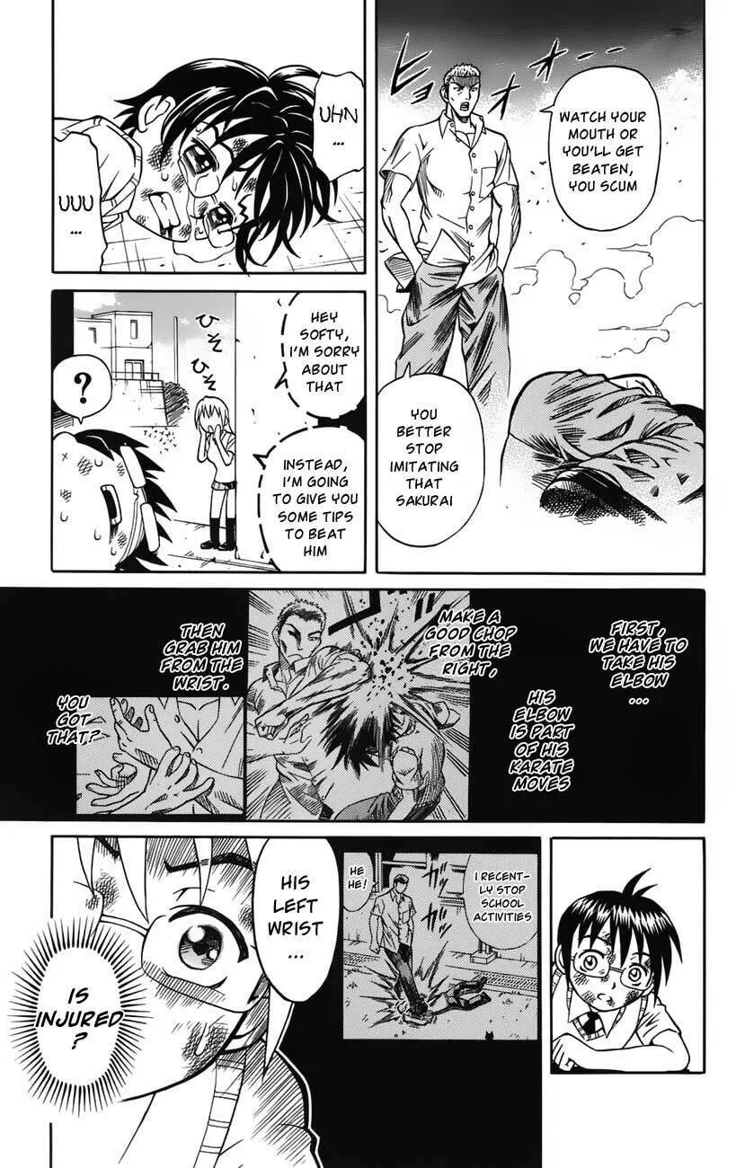 Read Yankee Figure chapter 1 image 30 on Lezhin