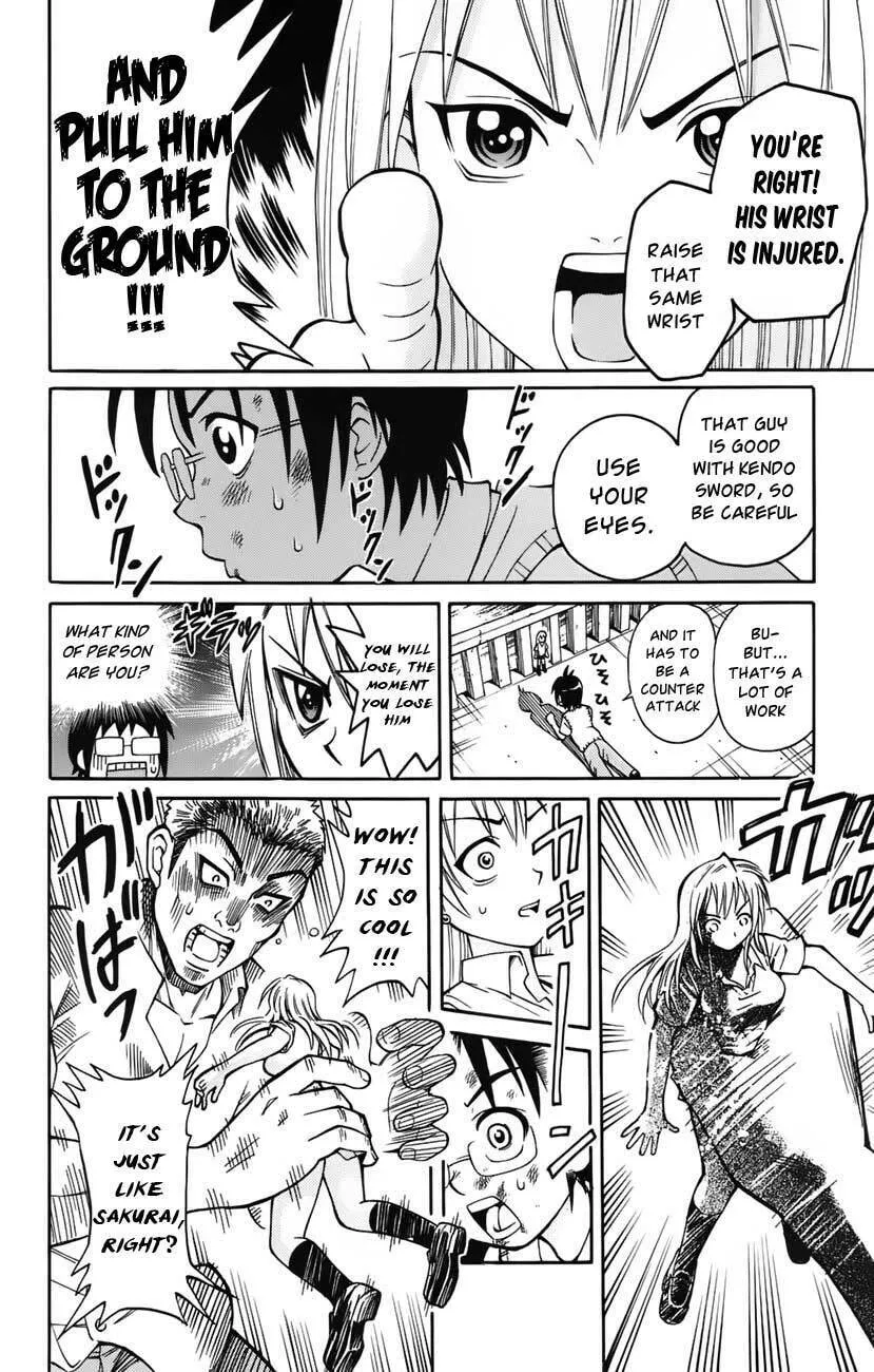 Read Yankee Figure chapter 1 image 31 on Lezhin