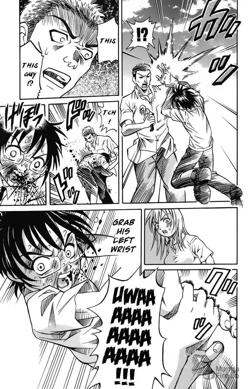 Read Yankee Figure chapter 1 image 34 on Lezhin