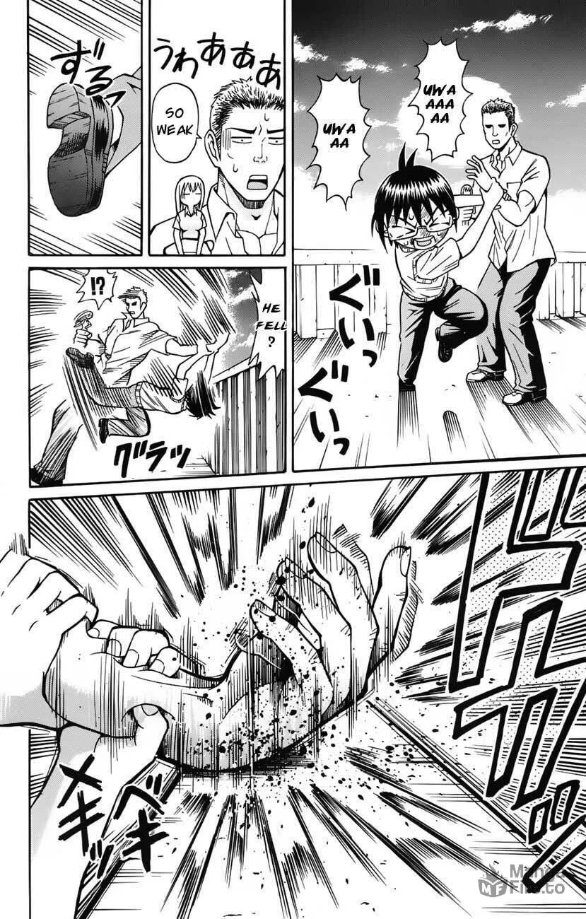 Read Yankee Figure chapter 1 image 35 on Lezhin