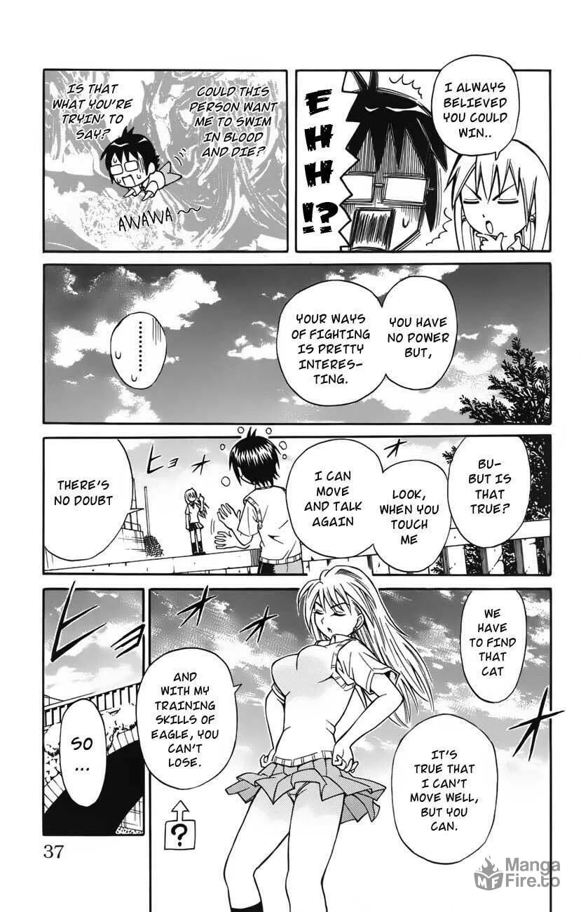 Read Yankee Figure chapter 1 image 38 on Lezhin