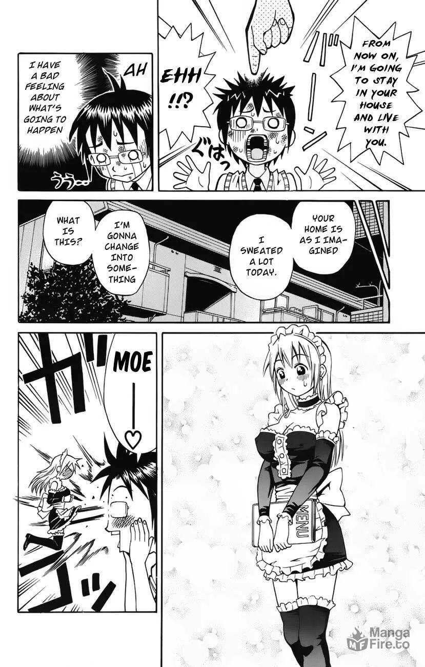 Read Yankee Figure chapter 1 image 39 on Lezhin