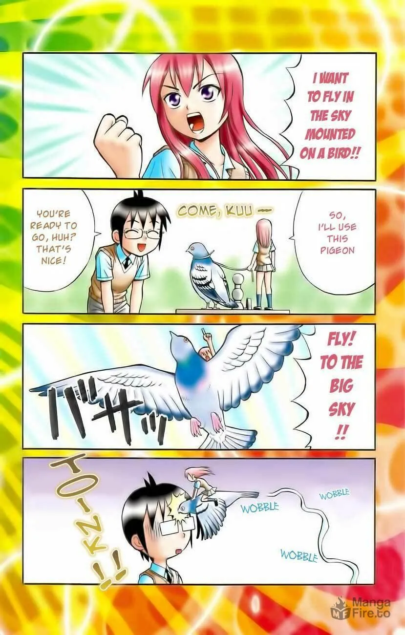 Read Yankee Figure chapter 1 image 5 on Lezhin