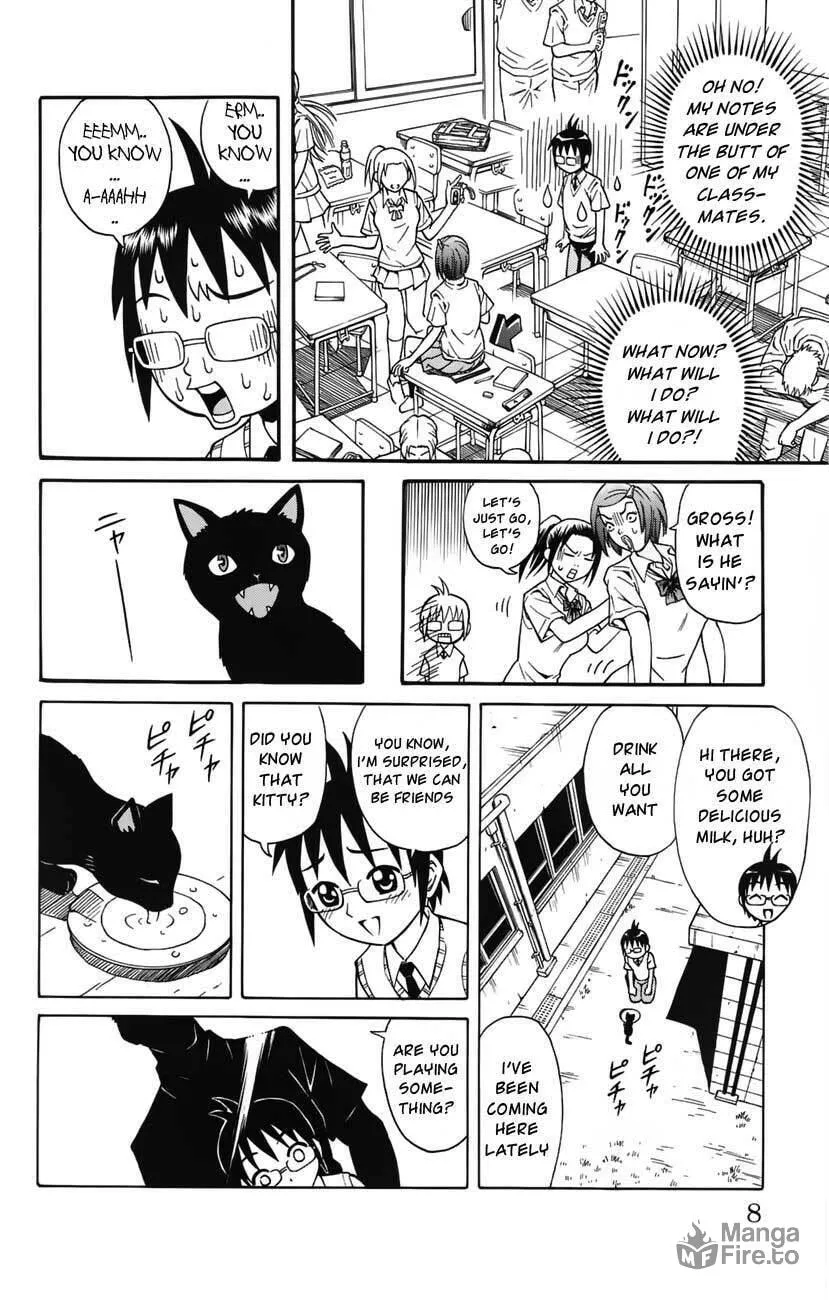 Read Yankee Figure chapter 1 image 9 on Lezhin