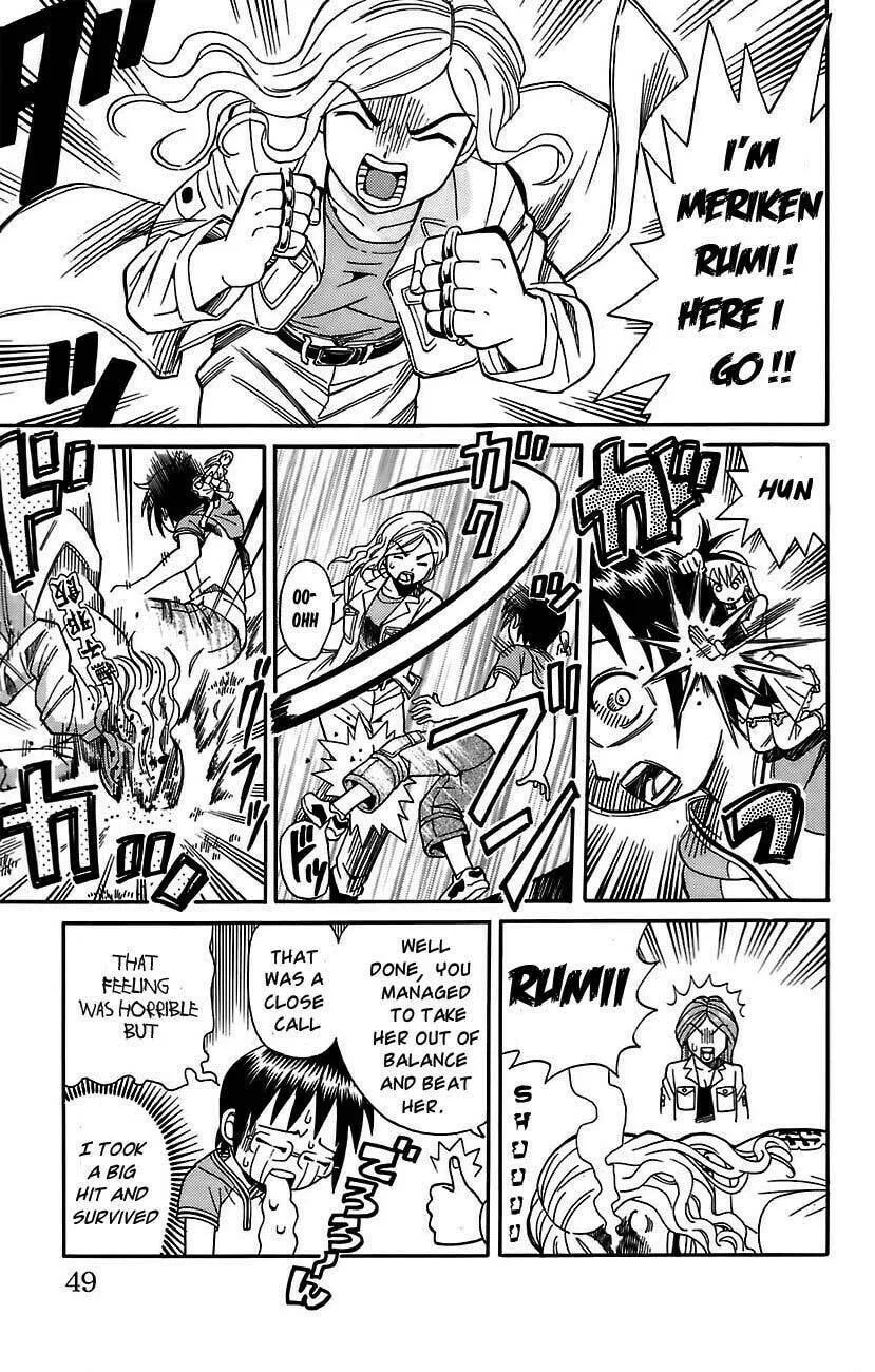 Read Yankee Figure chapter 2 image 10 on Lezhin