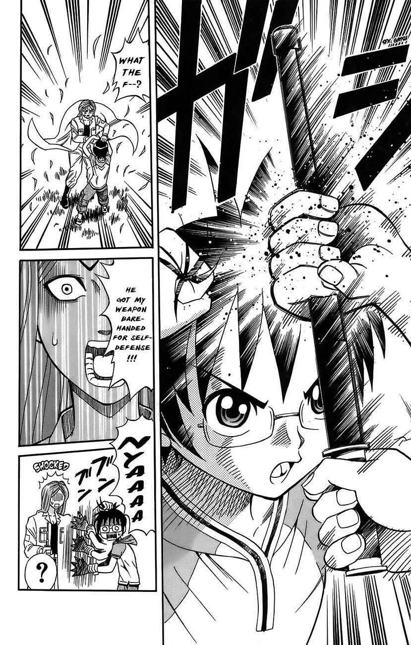 Read Yankee Figure chapter 2 image 13 on Lezhin