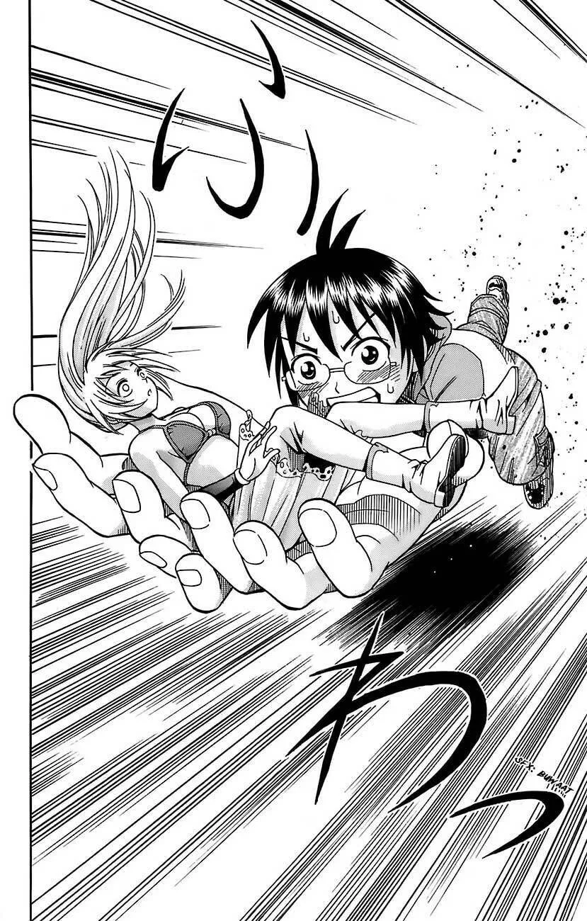 Read Yankee Figure chapter 2 image 15 on Lezhin