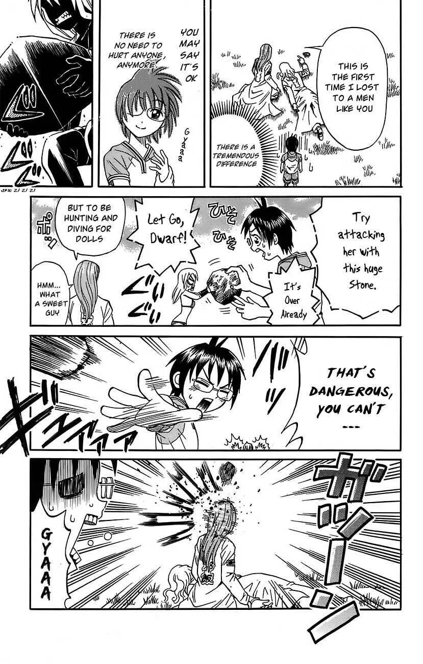 Read Yankee Figure chapter 2 image 18 on Lezhin