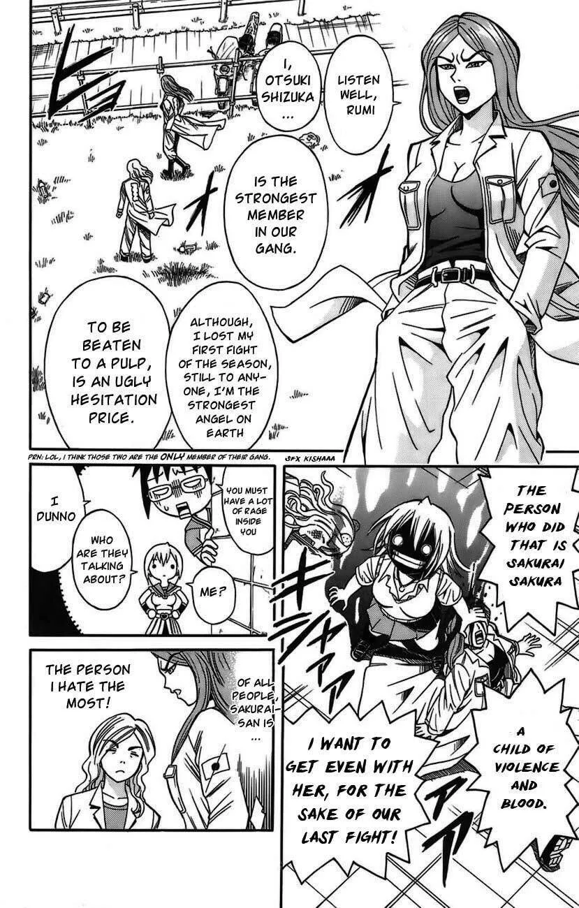 Read Yankee Figure chapter 2 image 3 on Lezhin