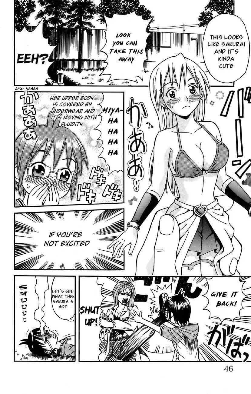 Read Yankee Figure chapter 2 image 7 on Lezhin
