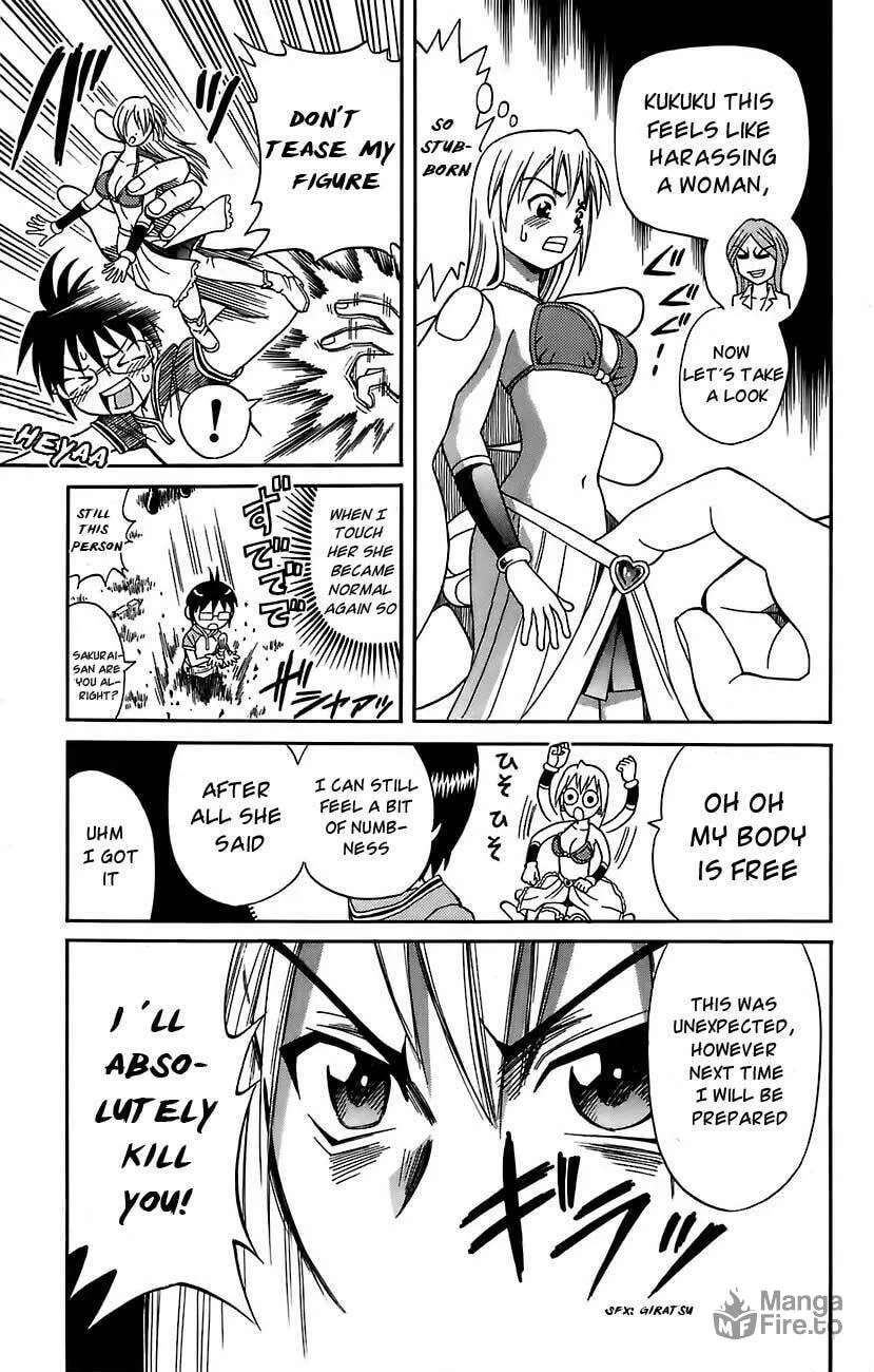 Read Yankee Figure chapter 2 image 8 on Lezhin