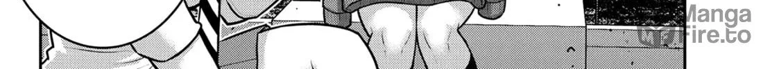 Yankee JK KuzuHana-chan Chapter 247 page 36 - 
