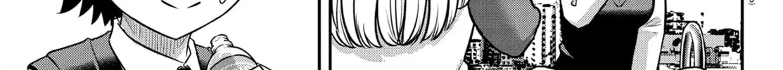 Yankee JK KuzuHana-chan Chapter 247 page 38 - 