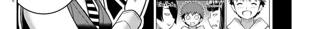 Yankee JK KuzuHana-chan Chapter 249 page 32 - 