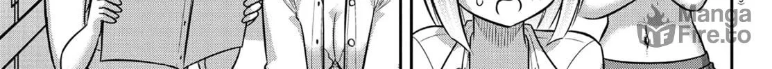 Yankee JK KuzuHana-chan Chapter 249 page 6 - 
