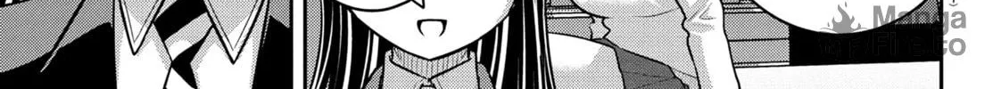 Yankee JK KuzuHana-chan Chapter 249 page 10 - 