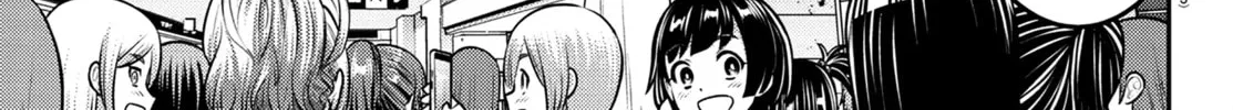 Yankee JK KuzuHana-chan Chapter 250 page 2 - 