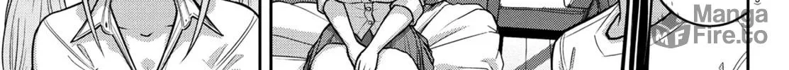 Yankee JK KuzuHana-chan Chapter 250 page 20 - 