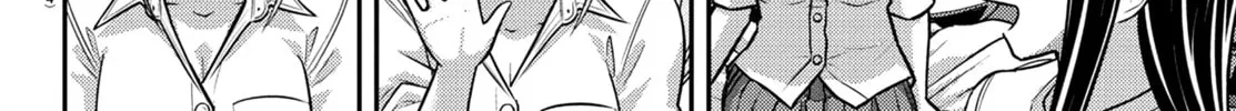 Yankee JK KuzuHana-chan Chapter 250 page 22 - 
