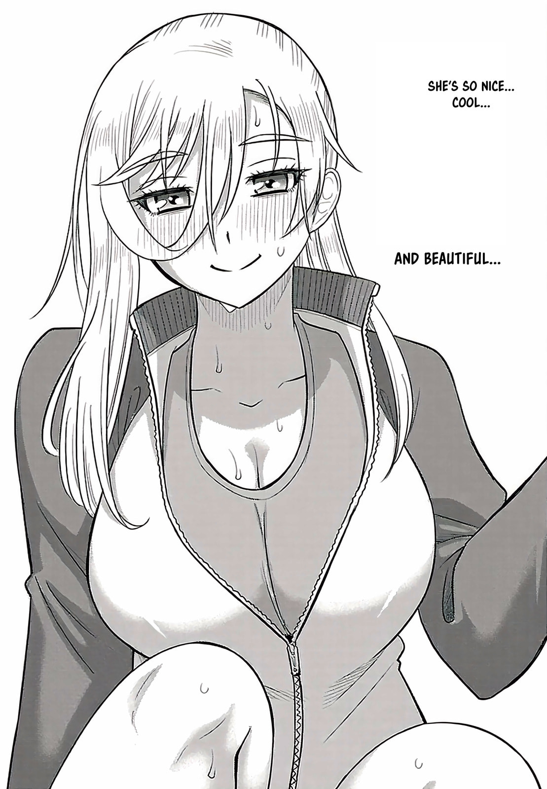 Yankee JK KuzuHana-chan Chapter 280 page 18 - 
