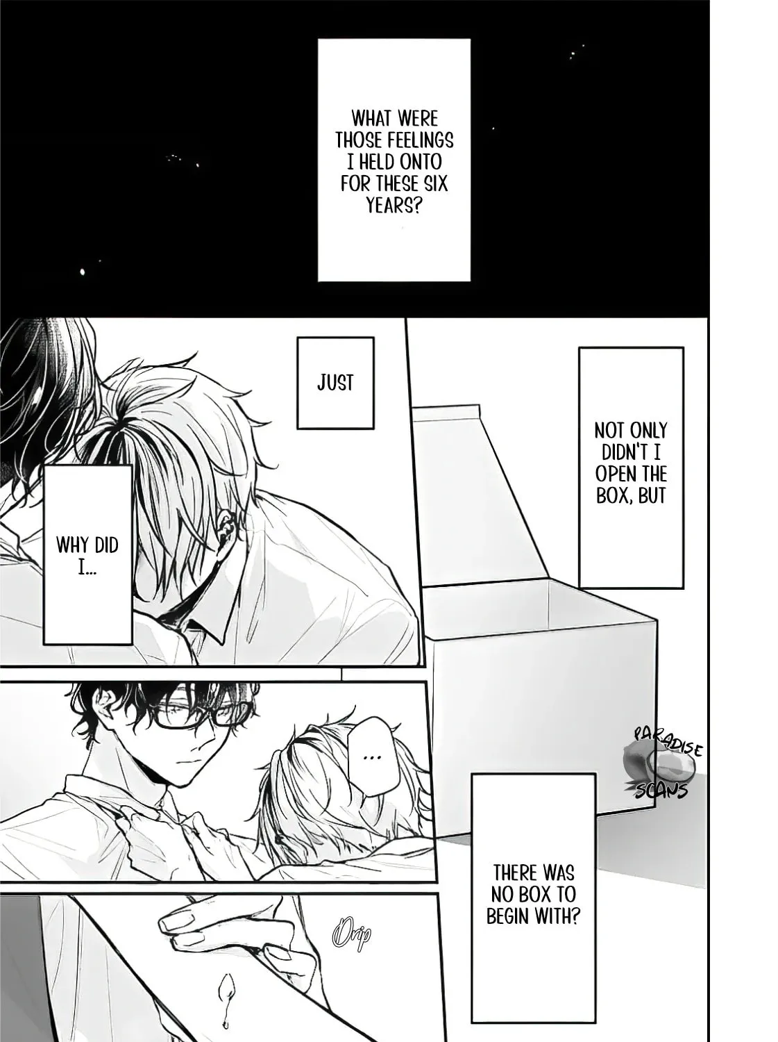 Yankee-kun ga Nakasareru Wake Chapter 1.2 page 30 - 