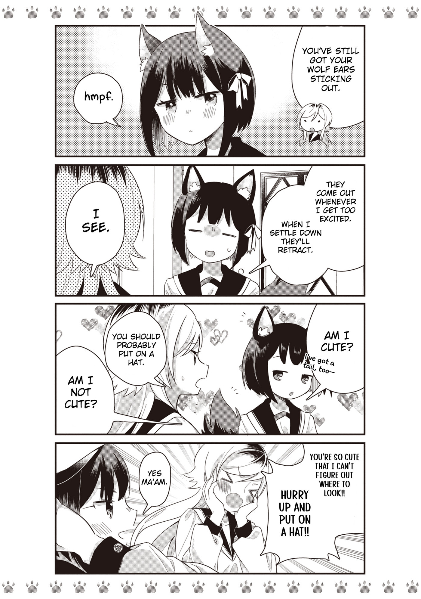 Read Yankee x Jerky chapter 1 image 13 on Lezhin