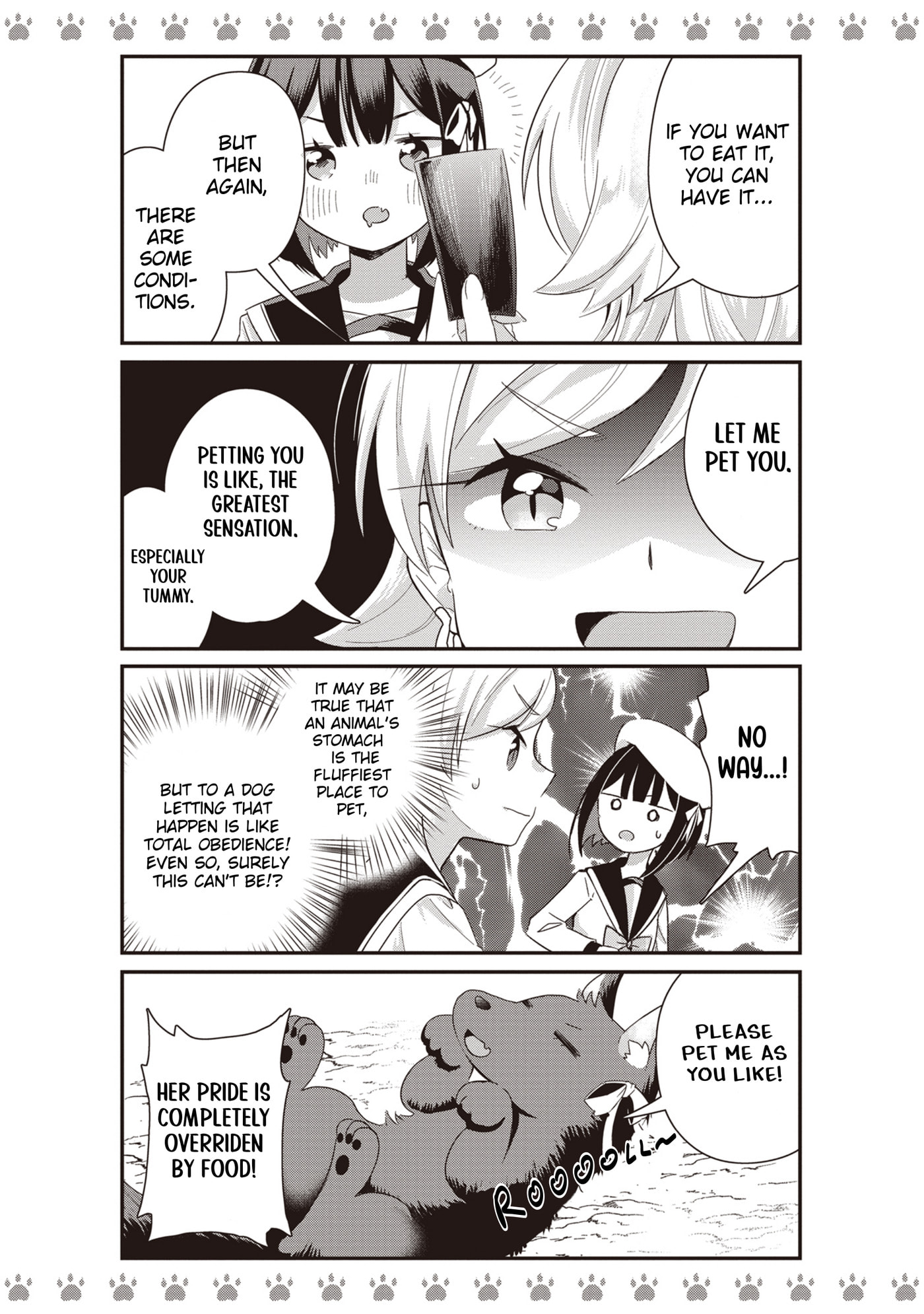 Read Yankee x Jerky chapter 1 image 15 on Lezhin