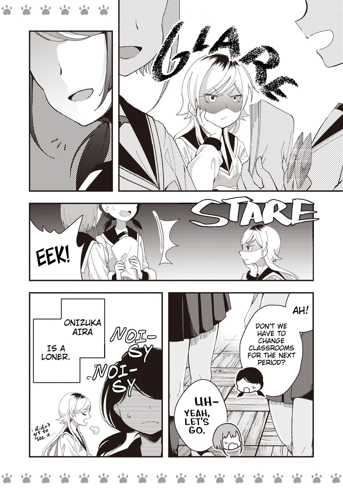 Read Yankee x Jerky chapter 2 image 1 on Lezhin