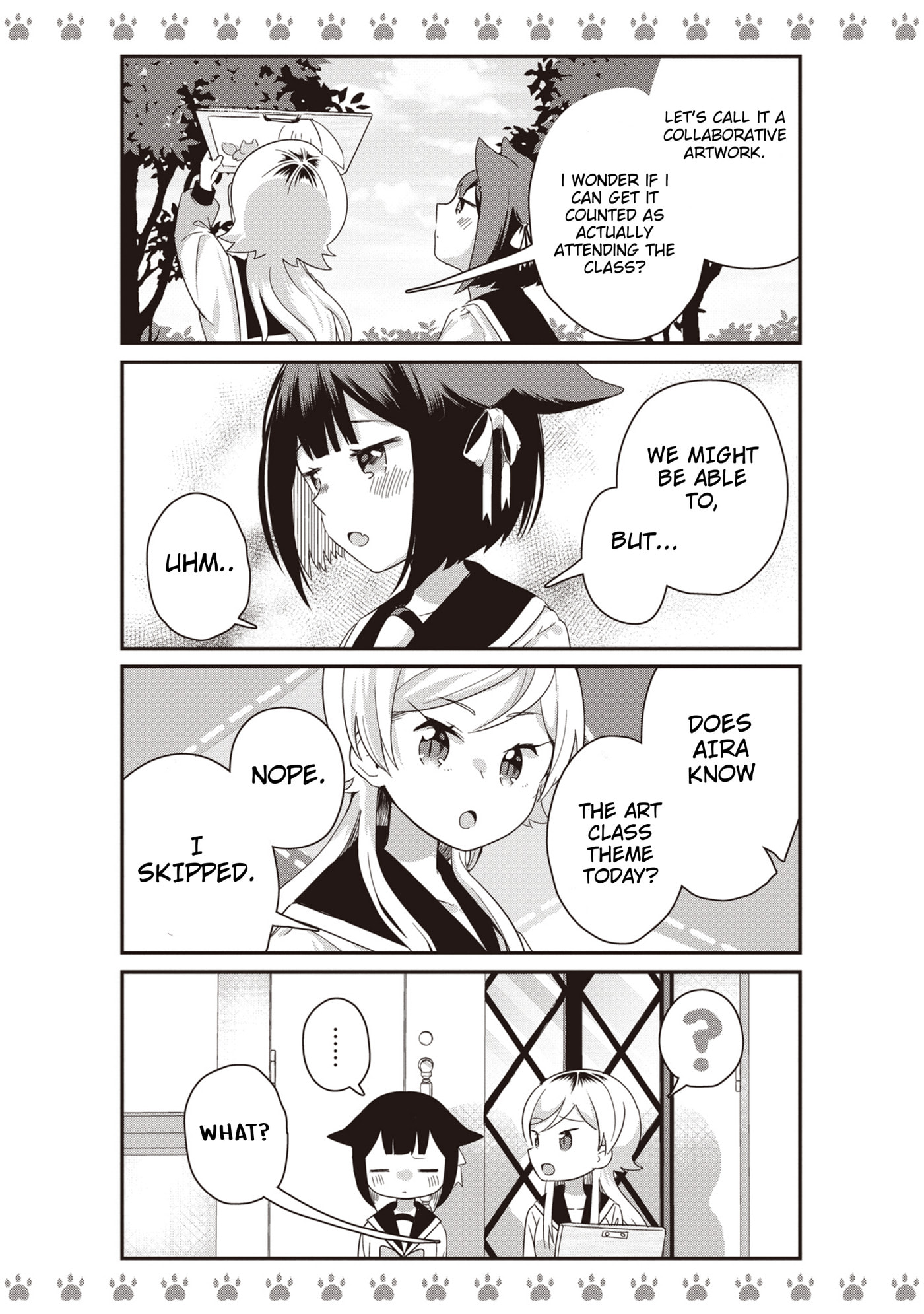 Read Yankee x Jerky chapter 2 image 10 on Lezhin