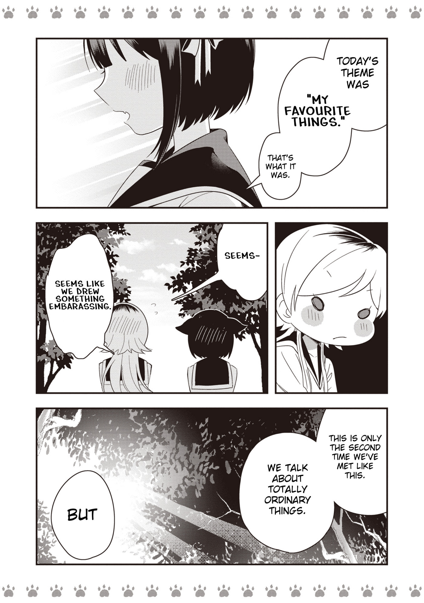 Read Yankee x Jerky chapter 2 image 11 on Lezhin