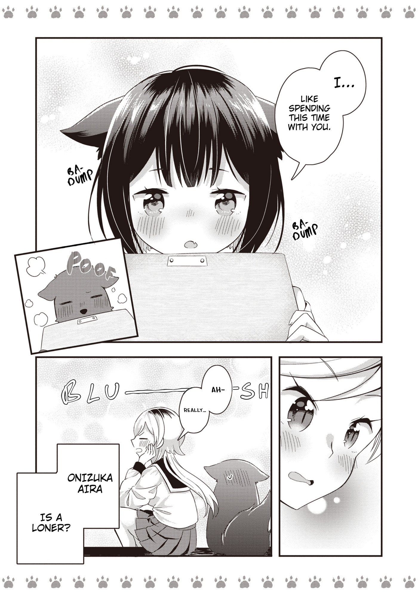 Read Yankee x Jerky chapter 2 image 12 on Lezhin