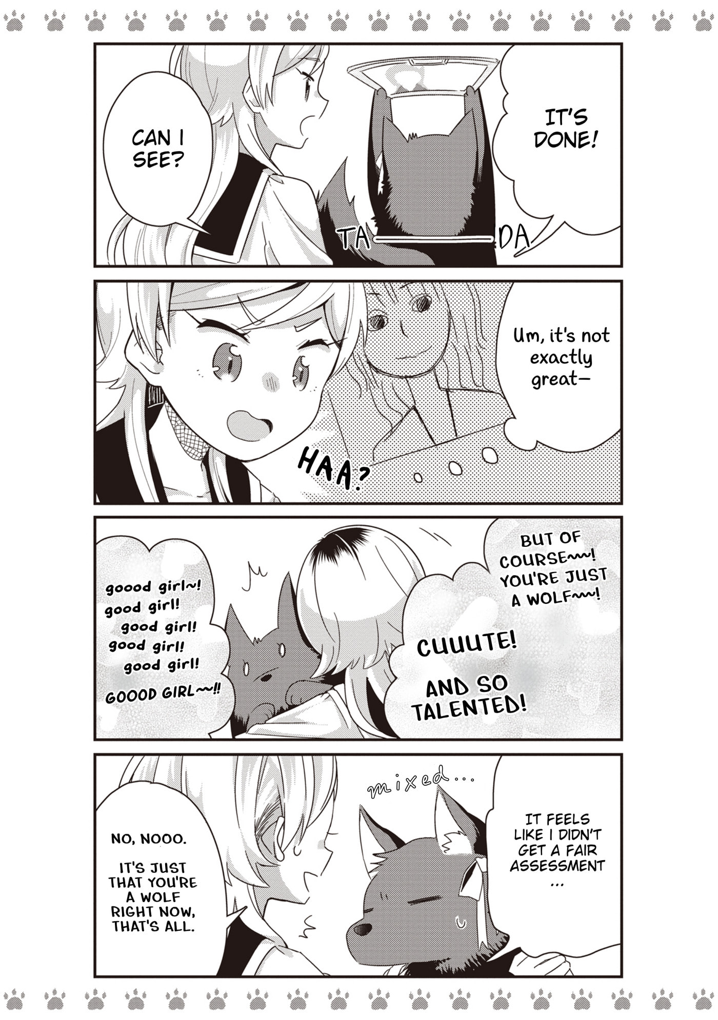 Read Yankee x Jerky chapter 2 image 6 on Lezhin