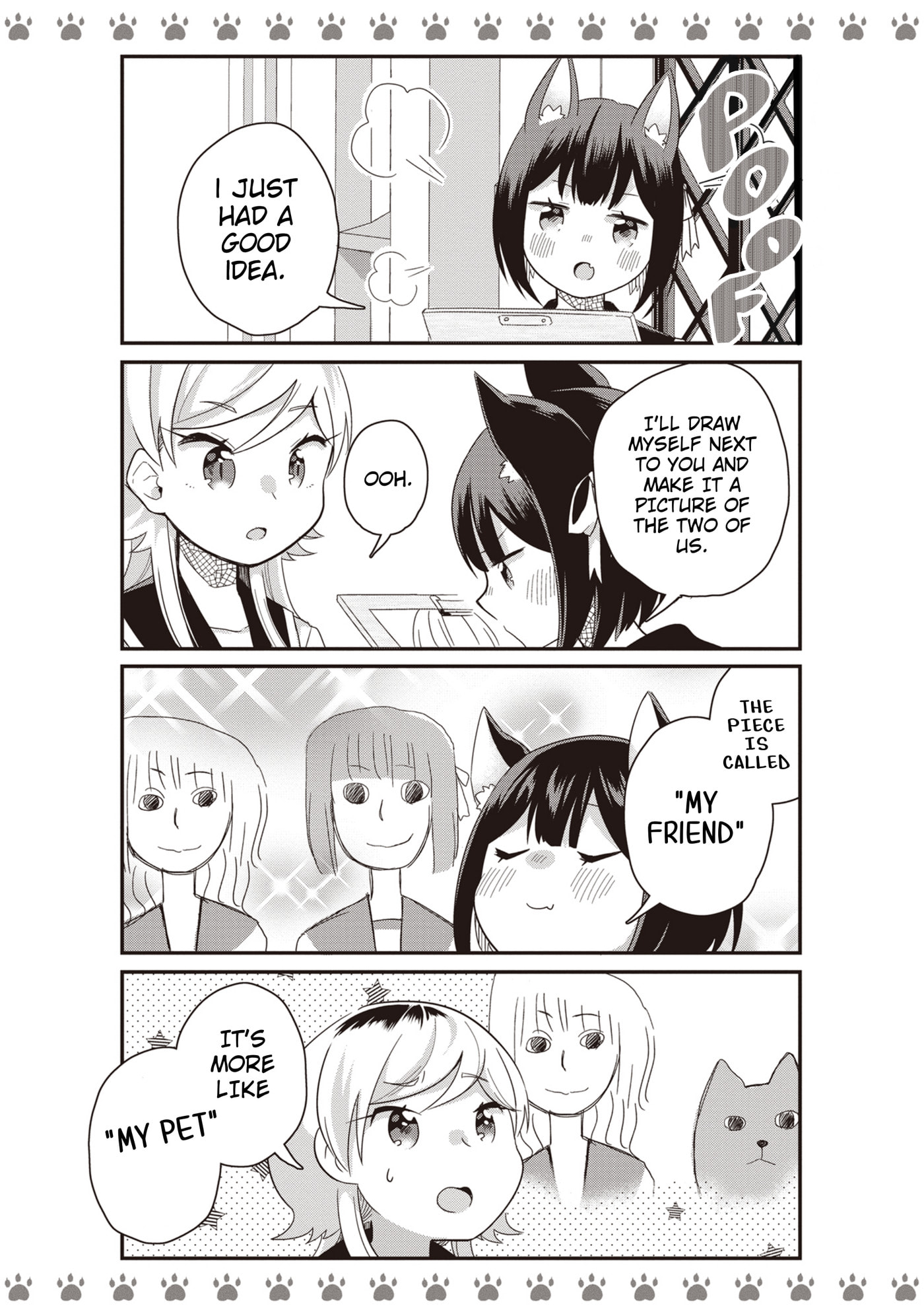 Read Yankee x Jerky chapter 2 image 7 on Lezhin