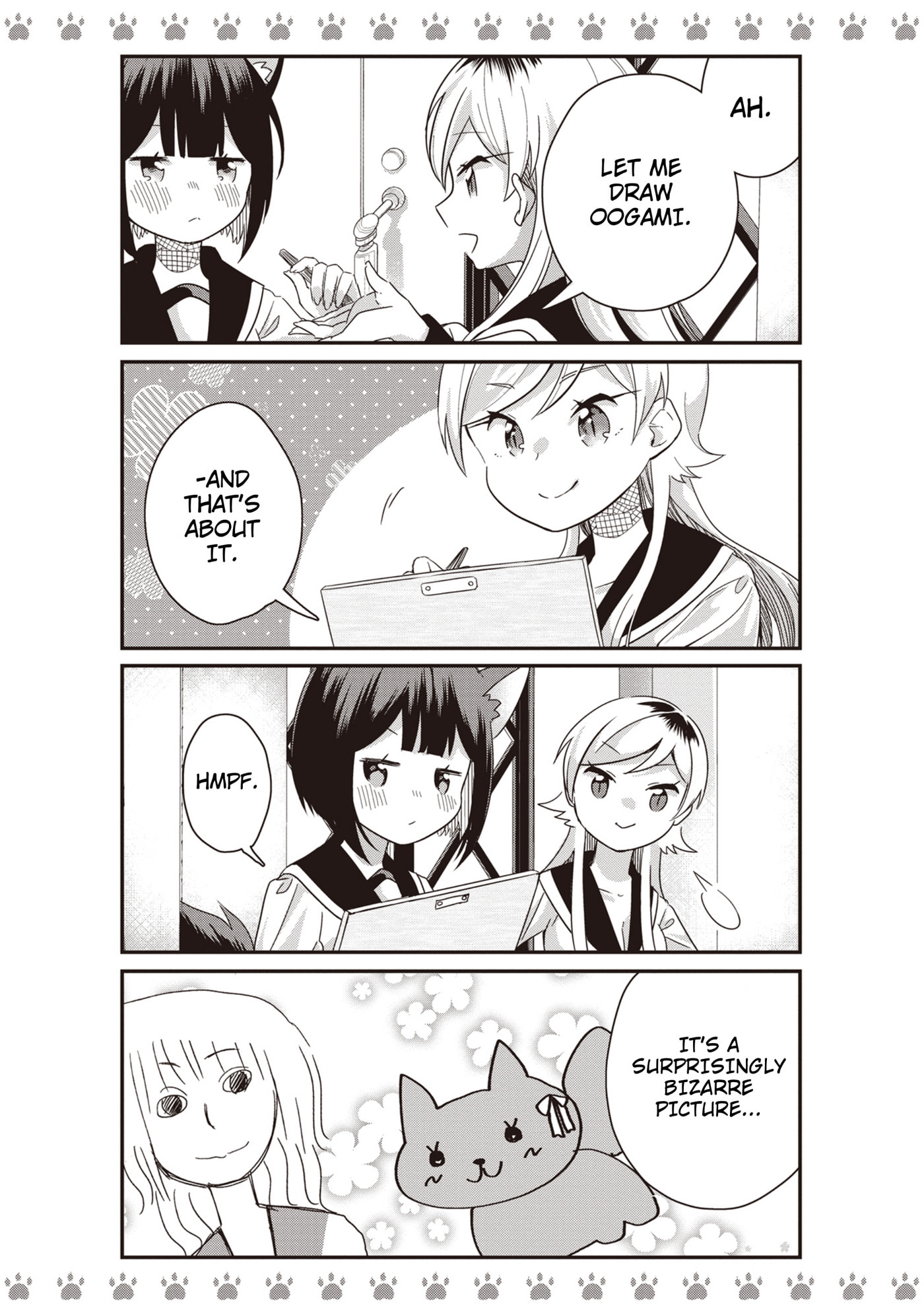 Read Yankee x Jerky chapter 2 image 8 on Lezhin