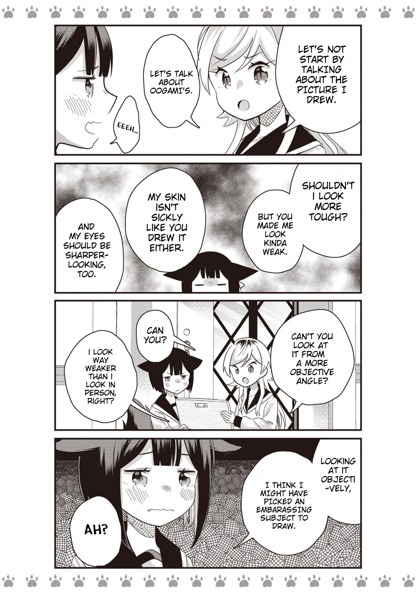 Read Yankee x Jerky chapter 2 image 9 on Lezhin