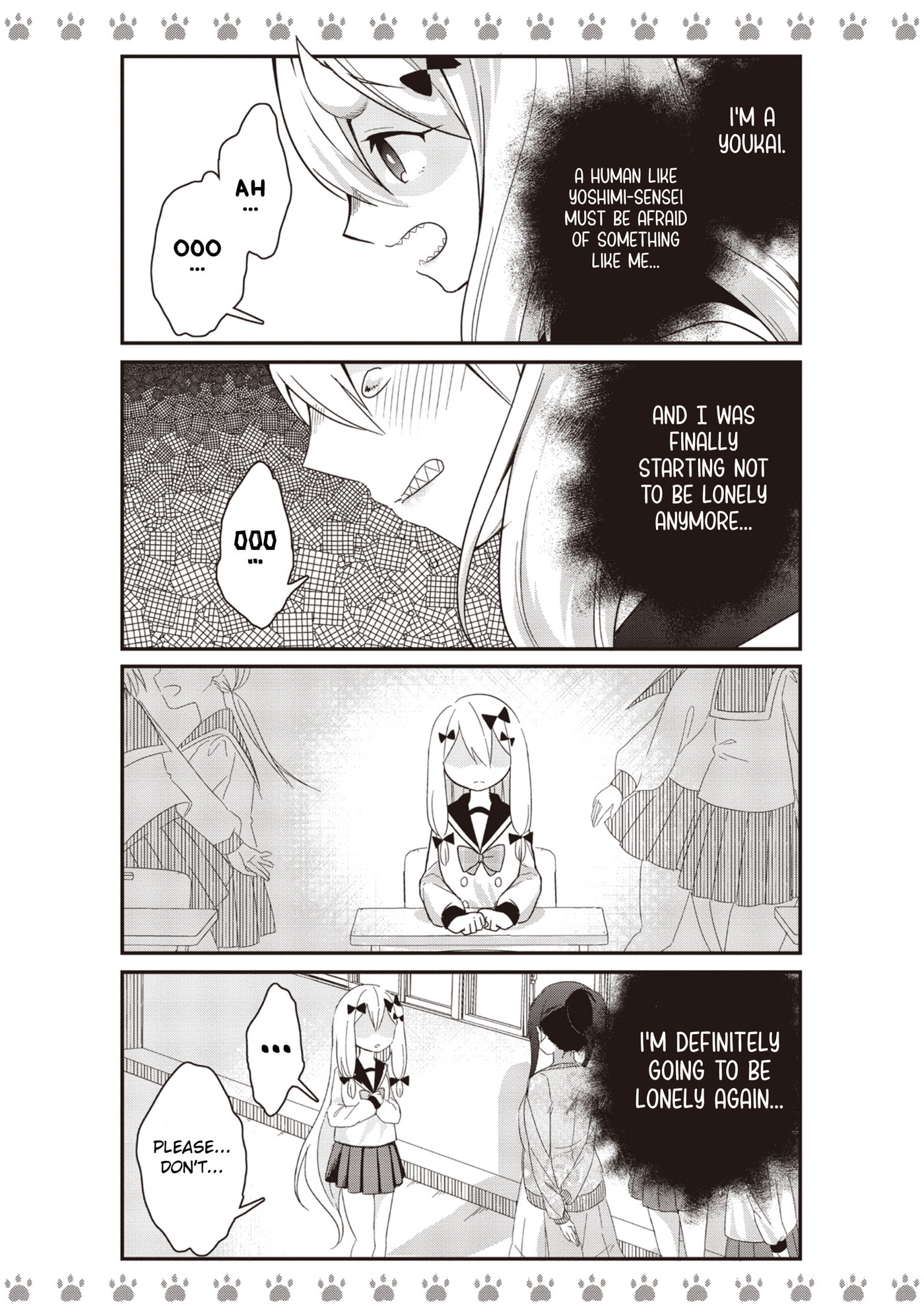 Read Yankee x Jerky chapter 3 image 10 on Lezhin