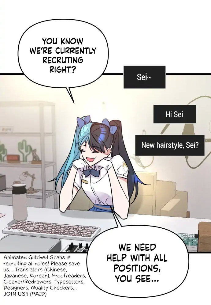 Yao Mo Mo Weiba Me Chapter 0.1 page 15 - 