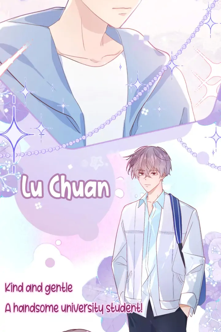 Yao Mo Mo Weiba Me Chapter 0.1 page 5 - 
