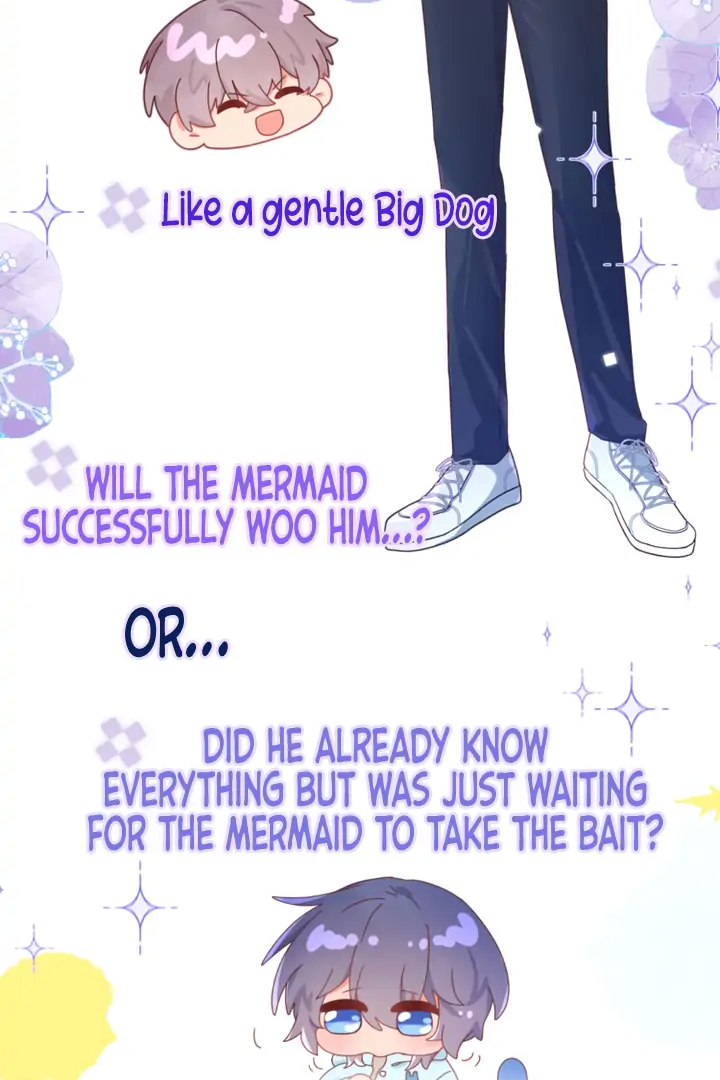 Yao Mo Mo Weiba Me Chapter 0.1 page 6 - 