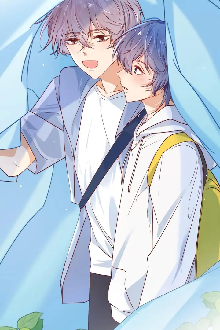 Yao Mo Mo Weiba Me Chapter 0.2 page 14 - 