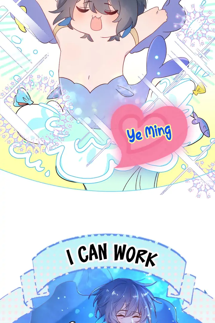 Yao Mo Mo Weiba Me Chapter 0.2 page 3 - 