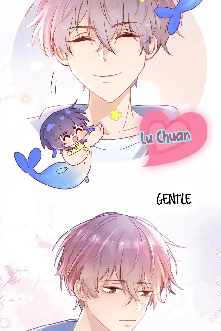Yao Mo Mo Weiba Me Chapter 0.2 page 7 - 
