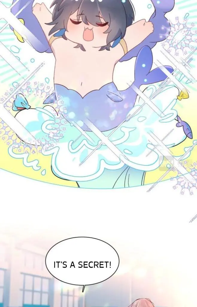 Yao Mo Mo Weiba Me Chapter 1 page 13 - 