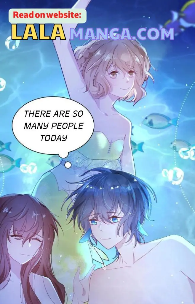 Yao Mo Mo Weiba Me Chapter 1 page 18 - 