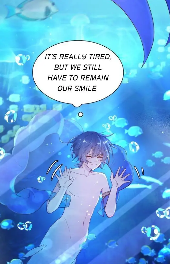 Yao Mo Mo Weiba Me Chapter 1 page 22 - 
